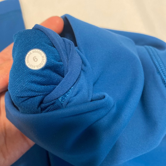 Lululemon Wunder Train High Rise 25” - Picture 6 of 13